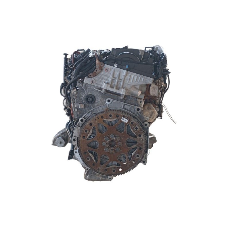 MOTOR COMPLETO N57D30B