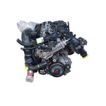 MOTOR COMPLETO N57D30B