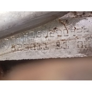 MOTOR COMPLETO N57D30B